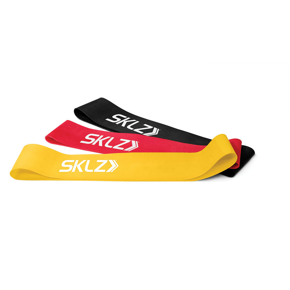 SKLZ MINI BANDS