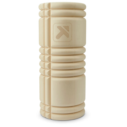 TriggerPoint Eco GRID 1.0 foam roller tan