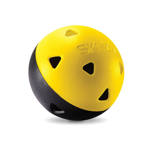 SKLZ IMPACT GOLF BALLS 12PK