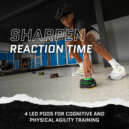 SKLZ REACTIVE FLASH