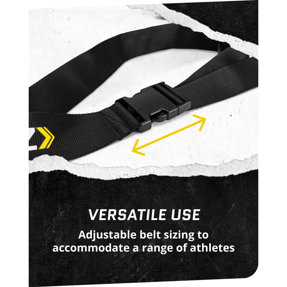 SKLZ DUAL AGILITY BELT