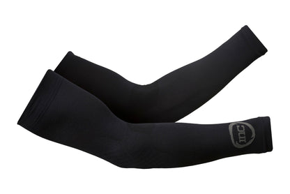 INC Competition Compressie Arm Sleeves - Zwart