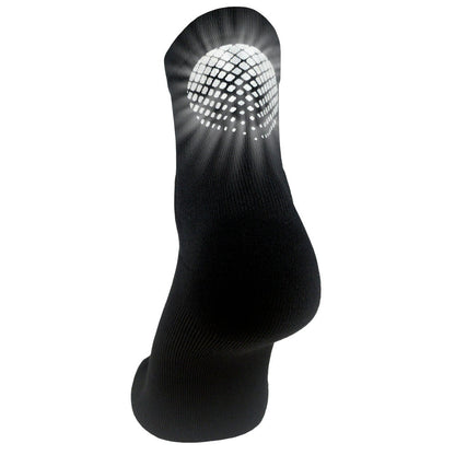 INC Compressie Sportsokken met reflectie