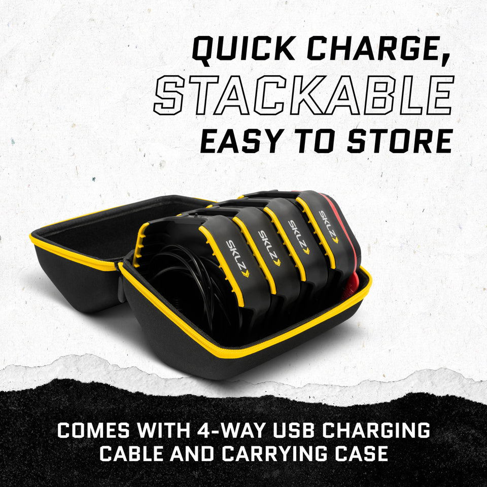 SKLZ REACTIVE FLASH