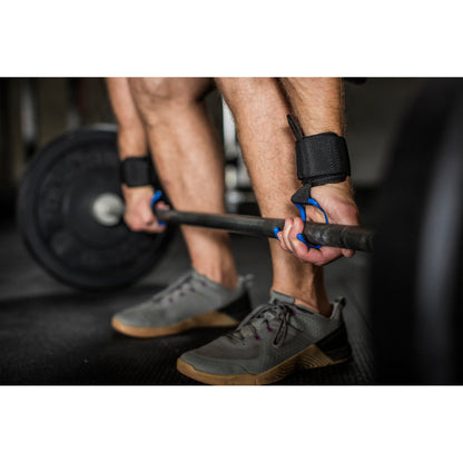 Harbinger Lifting Hooks neopreen polsband