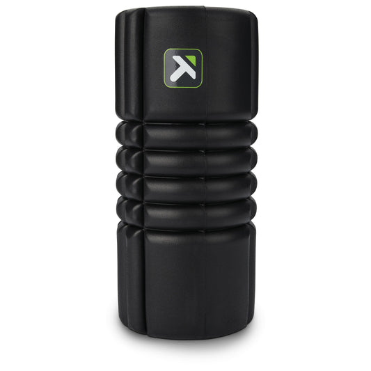 TriggerPoint GRID Travel foam roller zwart