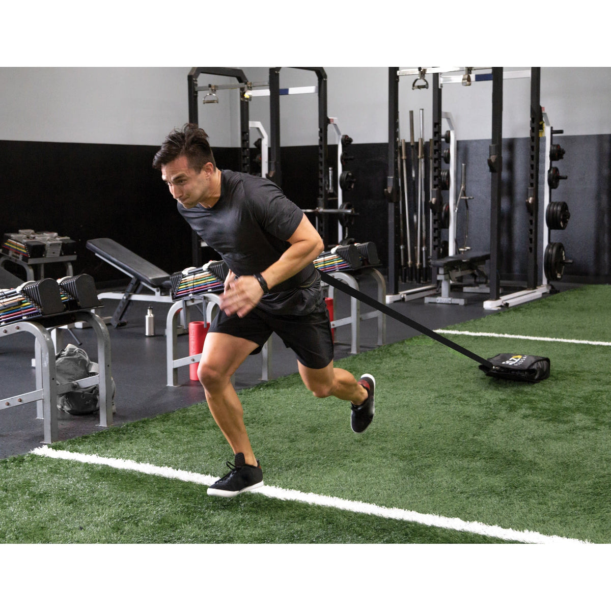 SKLZ SPEEDSAC ECN