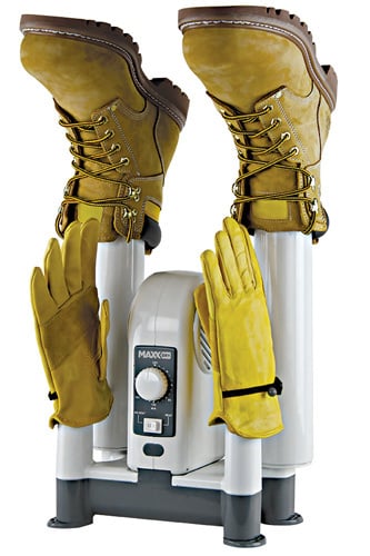 Maxxdry schoendroger & handschoendroger Heavy-Duty