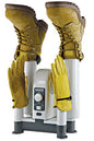 Maxxdry schoendroger & handschoendroger Heavy-Duty