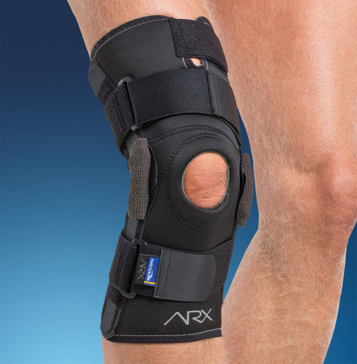 Mediroyal ARX312 Kniebrace Liga