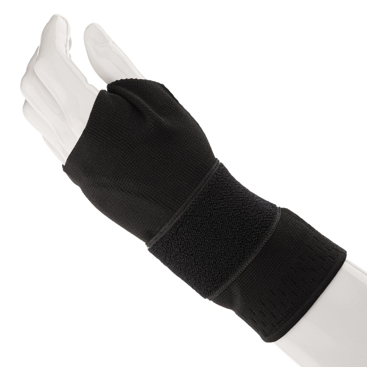 MeyraMedical Polsbandage met spalk ManuComfort