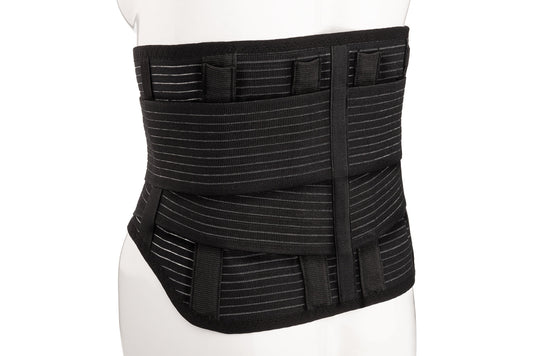 MeyraMedical Rugbrace LumboLight