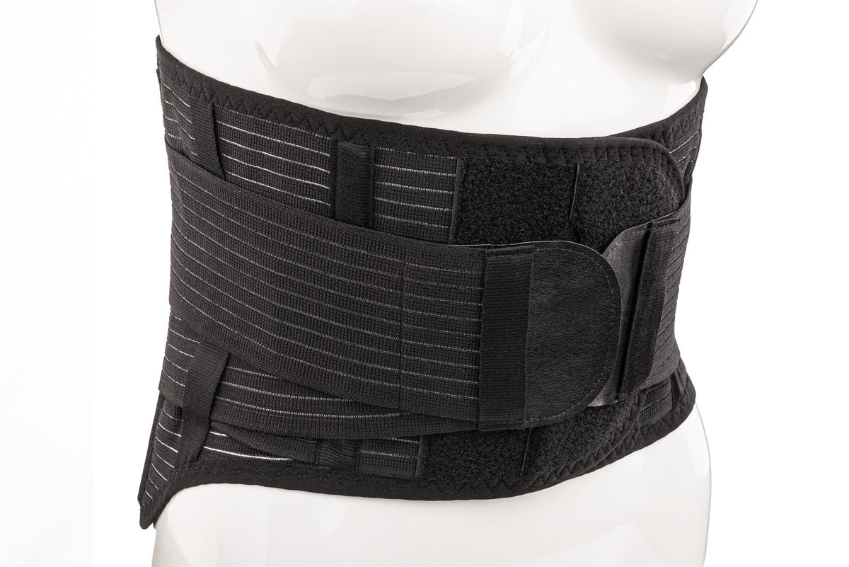 MeyraMedical Rugbrace LumboLight