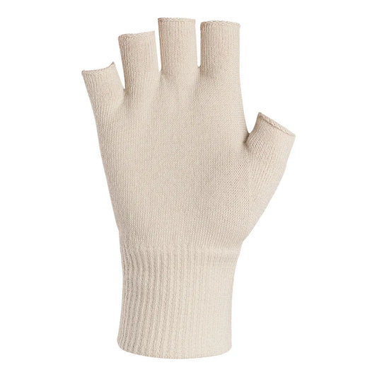 Reflexwear Handschoenen zonder vingertop - naturel