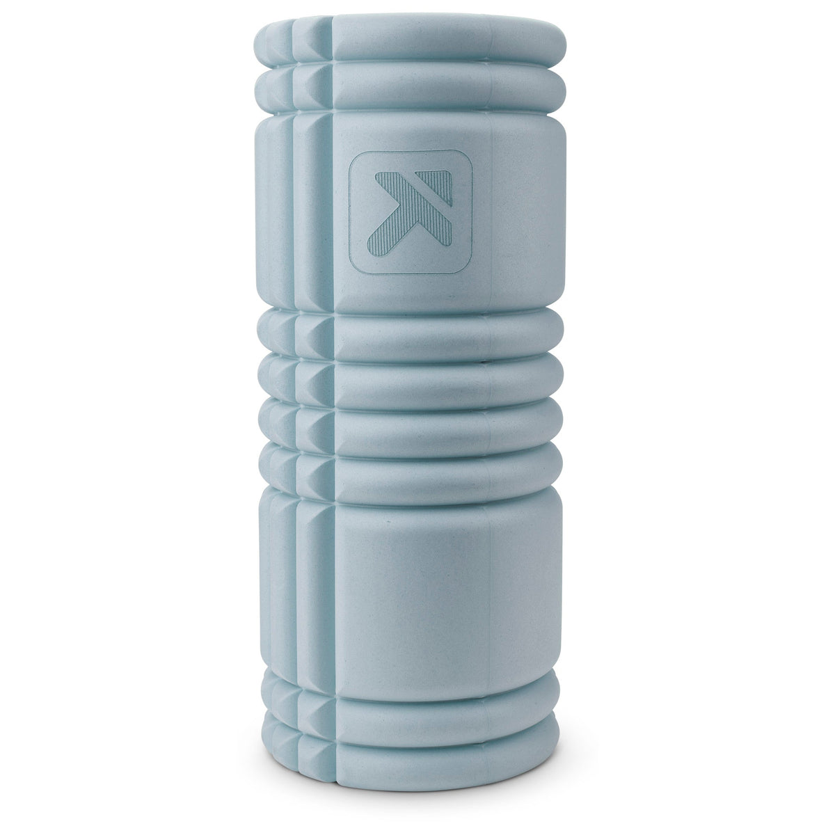 TriggerPoint Recycled GRID 1.0 foam roller grijs