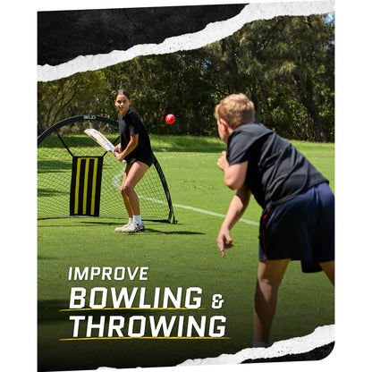 SKLZ POP-UP STUMPS NET