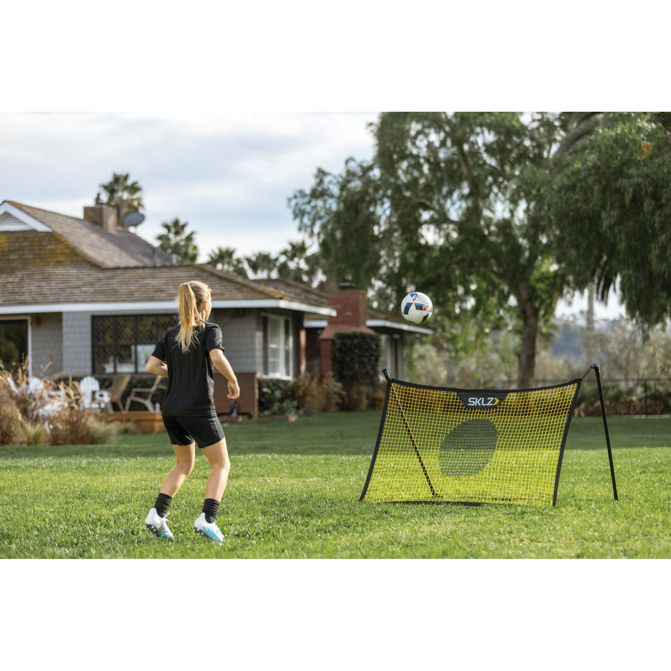 SKLZ SOCCER TRAINER SOLO