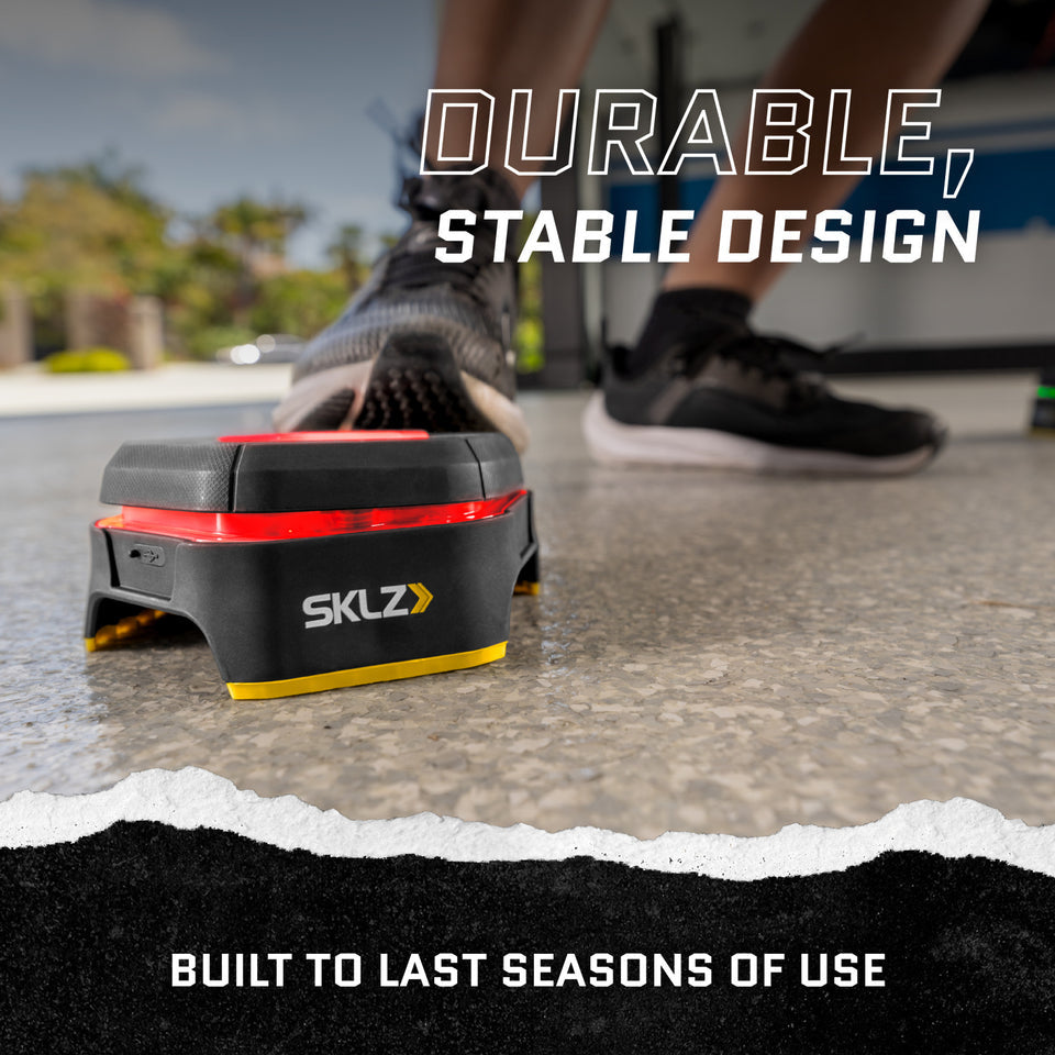 SKLZ REACTIVE FLASH