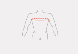 Reh4Medic Houding corrector | Postuur corrector