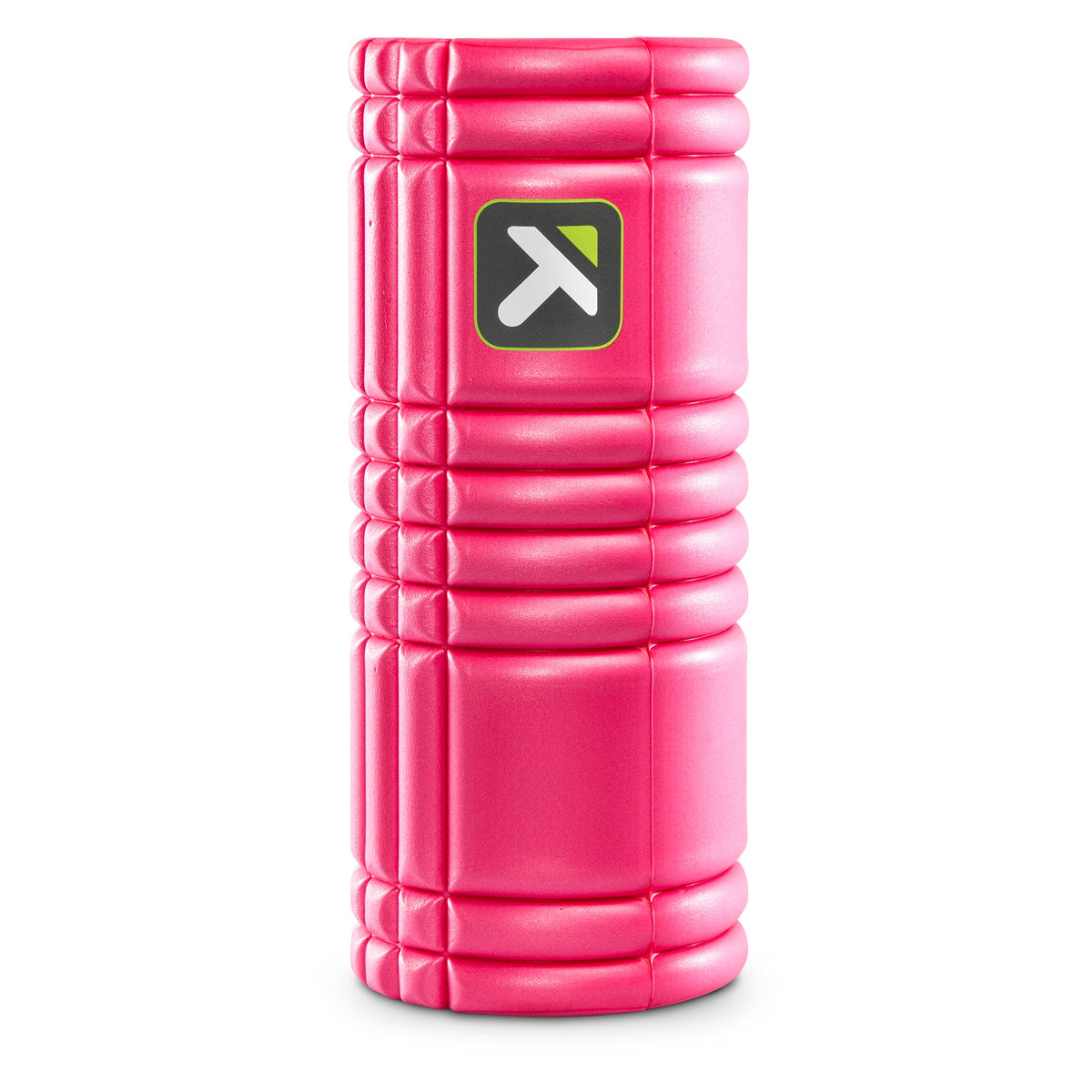 TriggerPoint GRID 1.0 foam roller roze