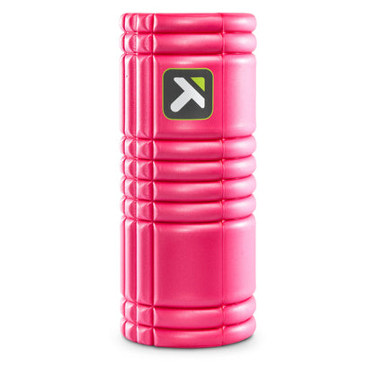 TriggerPoint GRID 1.0 foam roller roze