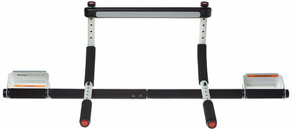 Perfect Fitness Multi-Gym Optrekstang