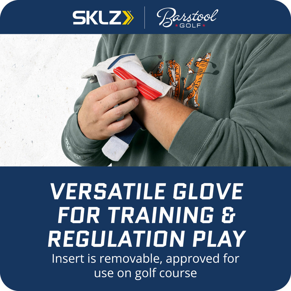 SKLZ SMART GLOVE MEN'S LEFT