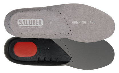 Saluber Running inlegzool