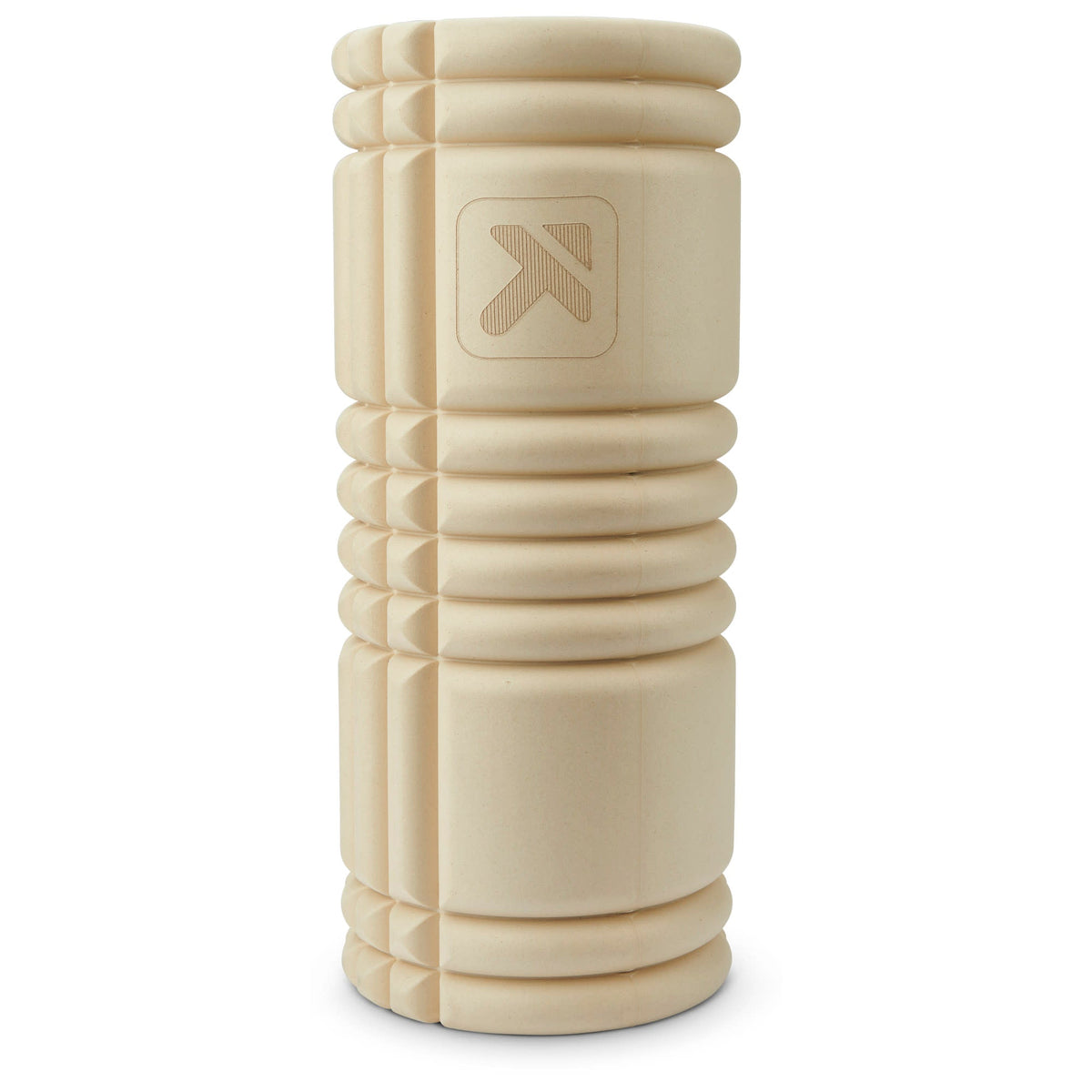 TriggerPoint Eco GRID 1.0 foam roller met logo