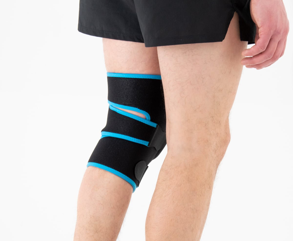 Reh4Classic Kniebrace / kniebandage