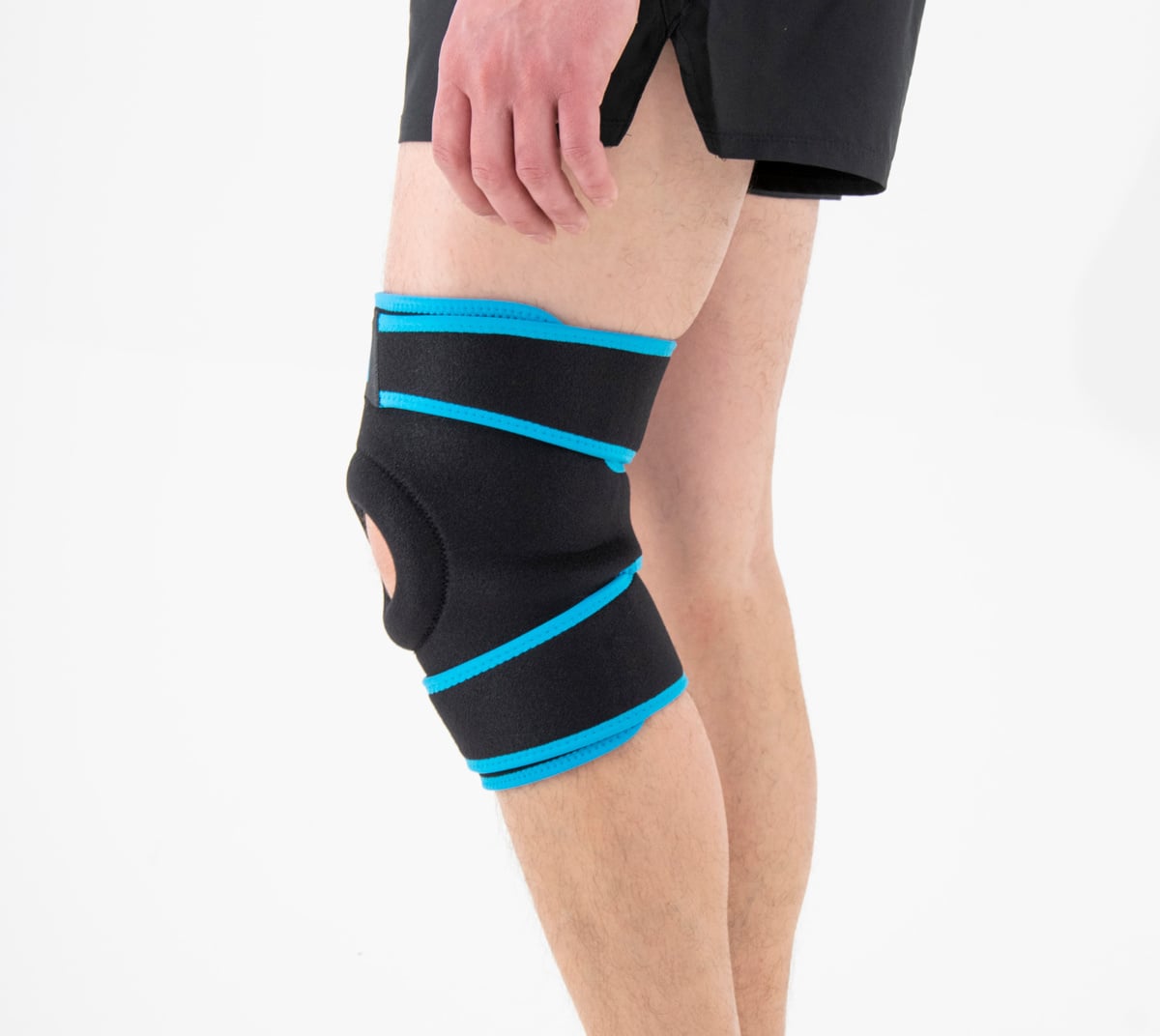 Reh4Classic Kniebrace / kniebandage