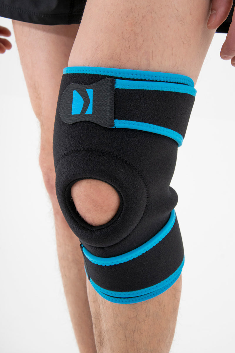 Reh4Classic Kniebrace / kniebandage