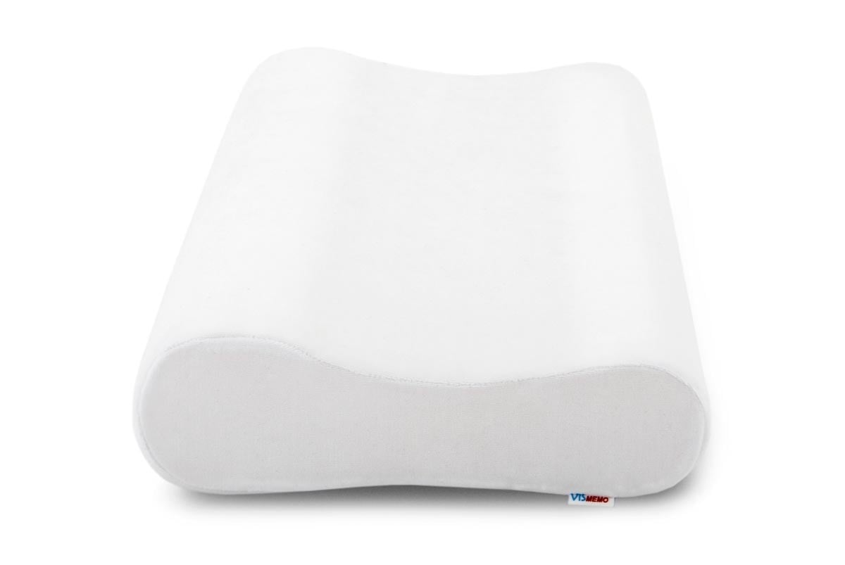 Reh4Clinic Orthopedisch hoofdkussen met memory foam