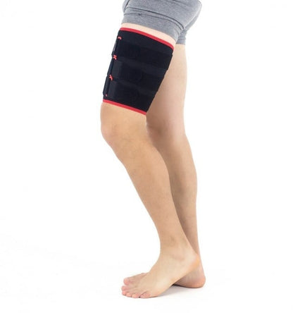 Reh4Sport Dijbeenbrace / bovenbeenbrace