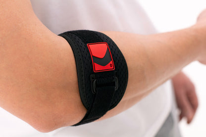 Reh4Sport Elleboogbrace / tennisarmbrace