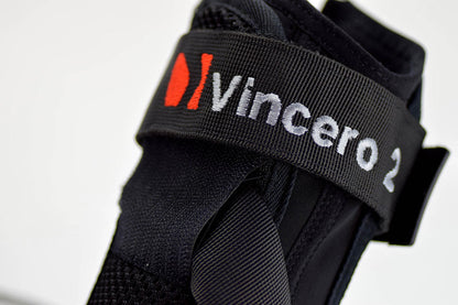 Reh4Sport Vincero2 Enkelbrace met maximale bescherming