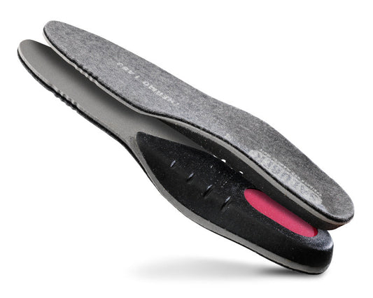 Saluber Comfort Thermo inlegzolen
