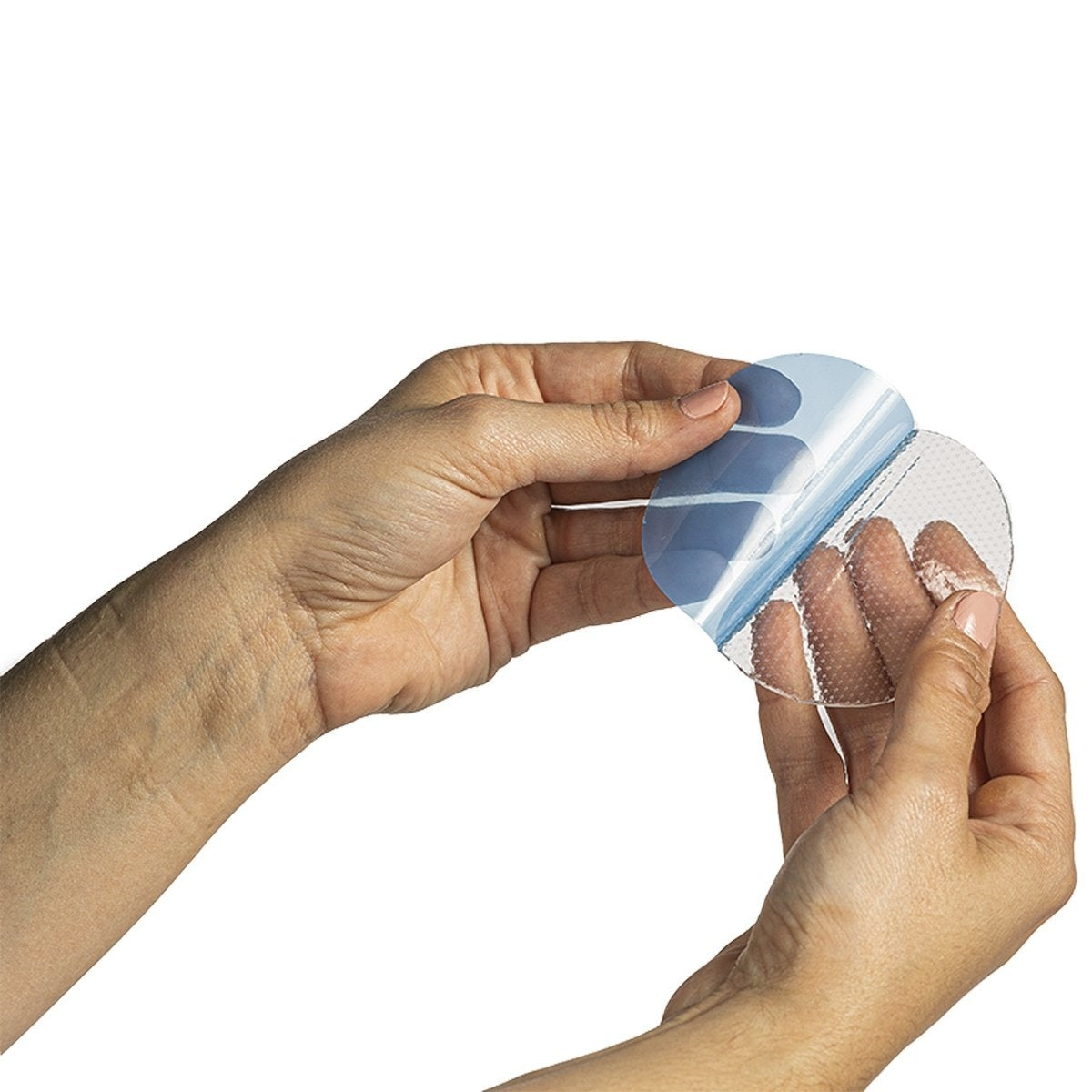 2Toms Skin on Skin Dressing  Circles