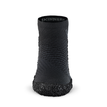 Skinners 2.0 Anthracite - Barefootschoenen