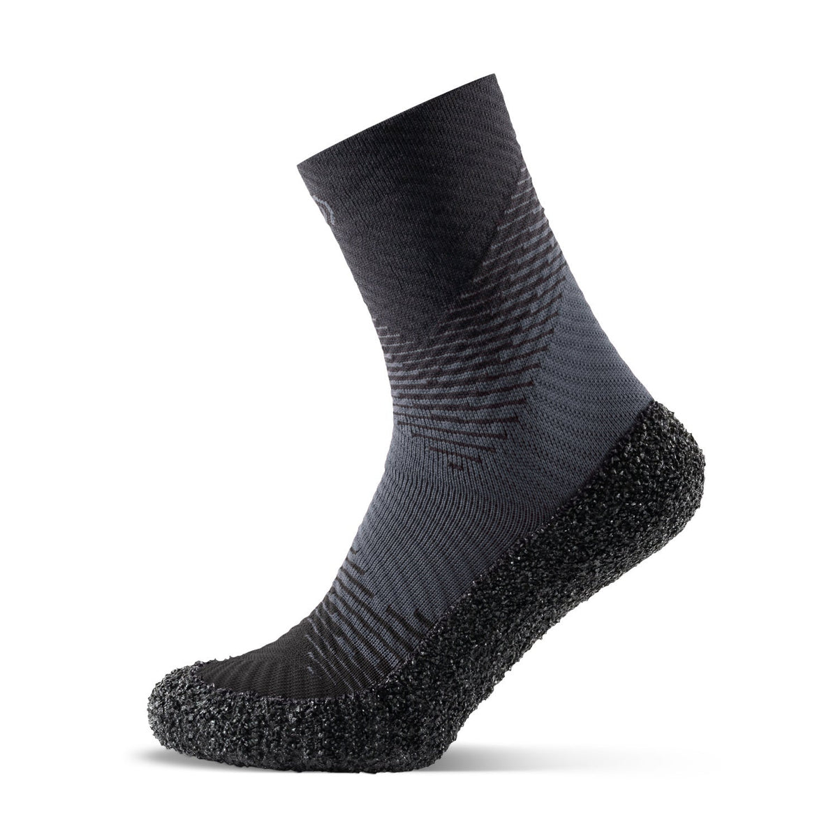 Skinners 2.0 Compression Anthracite - Barefootschoenen