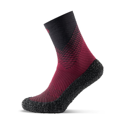 Skinners 2.0 Compression Carmine - Barefootschoenen
