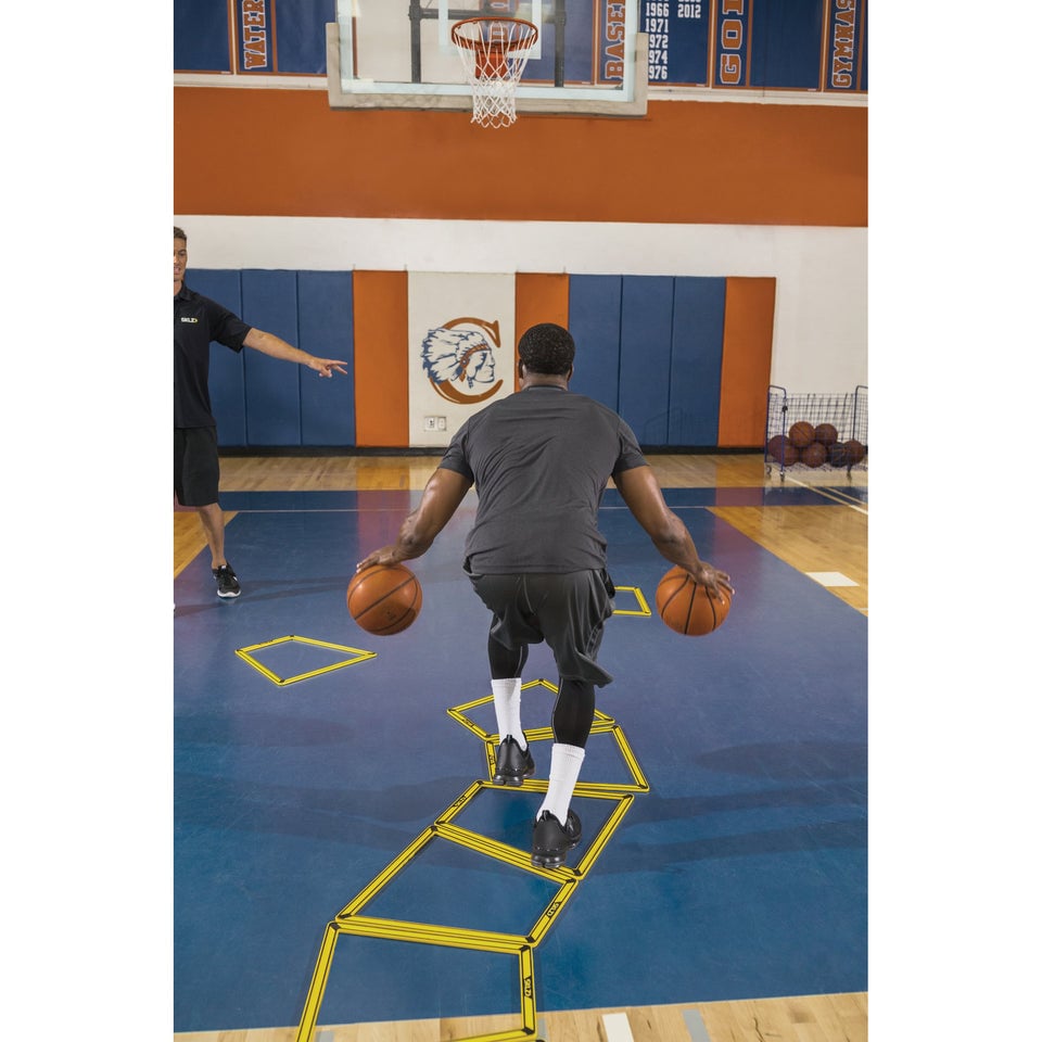 SKLZ AGILITY TRAINER PRO 10PK