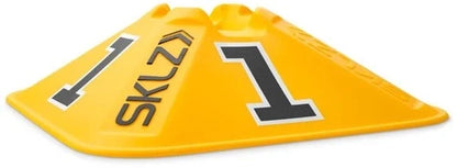 SKLZ REACTIVE AGILITY CONES