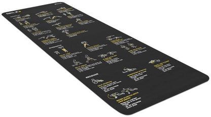 SKLZ TRAINER MAT SPORT PERFORMANCE