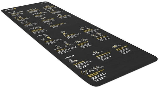 SKLZ TRAINER MAT SPORT PERFORMANCE