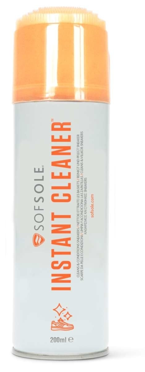 Sofsole Instant Cleaner