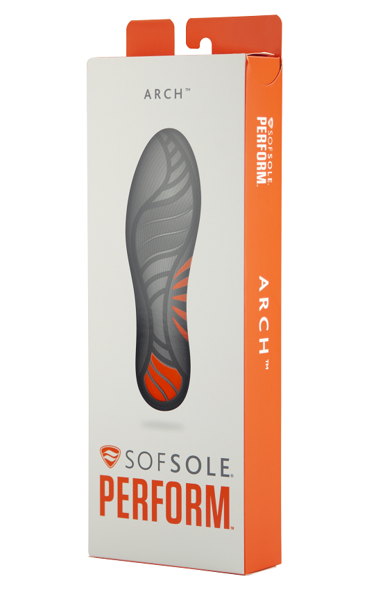 SofSole Perform Arch