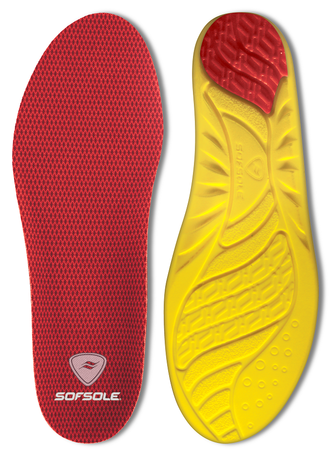 SofSole Perform Arch