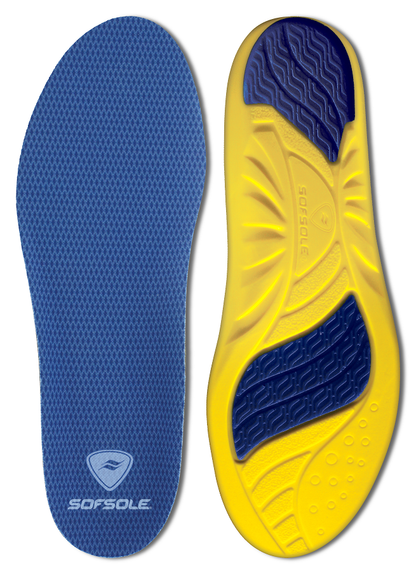 Sofsole Perform Athlete