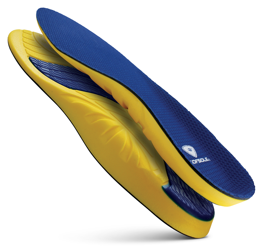Sofsole Perform Athlete